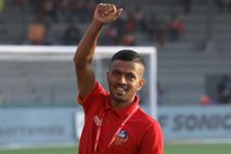 Isl 2020 21 Mumbai City Fc Confirm Signing Of Mandar Rao Dessai For Two Years