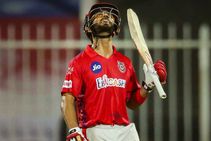 My Father Always Used To Tell Me You Should Remain Not Out In The Game This One S For Him Mandeep