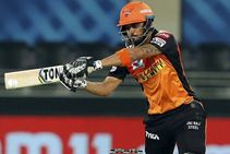 Ipl 2020 Rr Vs Srh High Time For Us To Perform Man Of The Match Manish Pandey