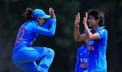 Women S Ipl 2020 Indian Pacer Mansi Joshi Tests Positive For Covid 19 Report