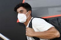 Motogp 2020 Marc Marquez S Aragon Gp Return Ruled Out