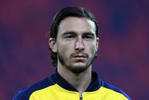 Matteo Darmian Moves From Parma To Inter