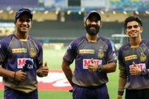 Shivam Mavi And Kamlesh Nagarkoti Kolkata Knight Riders Faith In Young Pace Duo Pays Rich Dividends