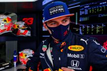 Verstappen Red Bull Getting Closer To Mercedes F1 