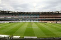 Mcg Crowd Expected Australia India Boxing Day Test Mcg Victoria Lockdown Restrictions Eased