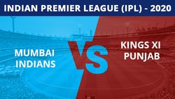 Ipl 2020 Match 36 Mi Vs Kxip Toss Report Playing Xi Update Rohit Sharma Wins Toss Opts To Bat