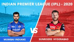 Ipl 2020 Mi Vs Srh Match 17 Updates Mumbai Hyderabad Eye Third Win Of Season