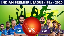 Ipl 2020 Match 32 Mi Vs Kkr Preview Mumbai Indians Eye Top Spot Kolkata Revival