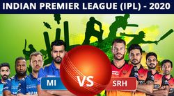 Ipl 2020 Match 17 Mi Vs Srh Preview India Timing Live Telecast Live Streaming Details