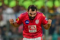 Mohammad Shami Reveals Retirement Talks After 2015 Injury Were Right At The Time