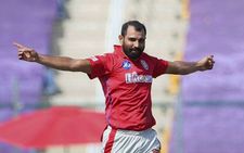 Mohammed Shami Is Best Yorker Bowler In Ipl 2020 Says Glenn Maxwell