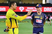 Ipl 2020 Chennai Super Kings Bring In Out Of Form Shane Watson Lungi Ngidi Against Kolkata