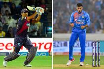 Ipl 2020 Playing Under Dhoni In Rps Helped Sundar Evolve As A Cricketer
