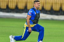 Australia Batswoman Grace Harris Takes Inspiration From Dhoni Wants To Be A Finisher Like Him