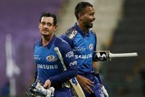 Ipl 2021 Kkr Vs Mi Toss Report Kolkata Knight Riders Win Toss To Bowl Playing 11 Updates