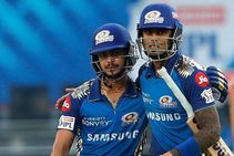 Ipl 2020 It Wasn T As Easy As It Looked Mi Opener Ishan Kishan On His Unbeaten Knock Against Dc