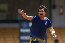 Ipl 2020 Message Written On Rcb Pacer Navdeep Saini Shoe Revealed