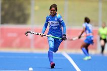 This Is An Important Phase For Me To Work On My Game Says Indian Women S Hockey Team Defender Nisha