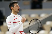 French Open 2020 Novak Djokovic Pablo Carreno Busta French Open Quarter Final Report