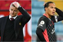 Premier League Data Dive Man United Liverpool Routed Stunning Sunday