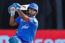 Ipl 2020 Dc Vs Mi Pant Pollard Eye Small Milestones