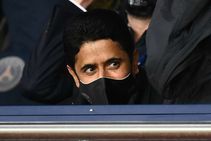 Paris Saint Germain President Nasser Al Khelaifi Acquitted Swiss Corruption Trial