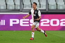 Coronavirus Scare Disrupted Juventus Paulo Dybala Contract Talks Fabio Paratici