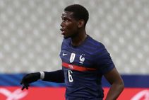 Paul Pogba Dreams Of Real Madrid Move No Talks Over Man Utd Extension