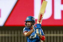 Prithvi Shaw In Hot Form Know How Ricky Ponting Altered Delhi Capital Batsman S Technique