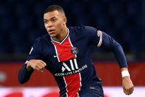 Barcelona Juventus Champions League Opta Preview Kylian Mbappe Streak