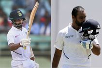 Pujara Vihari Coaching Staff To Join Others In Uae Ahead Of Australia Tour