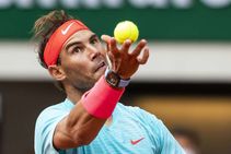 French Open Nadal Wins Again As Thiem Wawrinka Zverev Go Through At Roland Garros