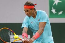 French Open 2020 Nadal Knows He Has To Take A Step Forward To Beat Djokovic