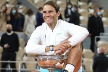 French Open 2020 How Easy Was Nadals Draw On His Way To A 20th Grand Slam Title