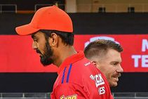 Kl Rahul Says He Is Speechless After Kings Xi Punjab S Stunning Win Over Sunrisers Hyderabad