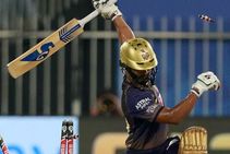 Ipl 2020 Dc Vs Kkr We Kept Fighting Which Is The Nature Of This Team Kolkata Skipper Backs Team