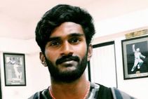 Prithvi Raj Yarra Know All About Bhuvneshwar S Replacement In Srh Boy Who Dreams To Dismiss Kohli