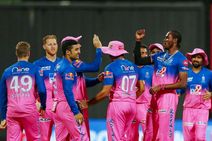Ipl 2020 Smith Praises Buttler And Bowlers After Rajasthan Royals Beat Chennai Super Kings