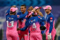 Ipl 2020 Rumour Rajasthan Royals Mull These Changes To Team After Three Successive Defeats