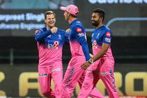 Ipl 2020 Csk Vs Rr Match 37 Highlights Scintillating Buttler Guides Rajasthan To Seven Wicket Wi