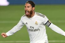 Rumour Has It Juventus Psg Sergio Ramos Barcelona Paul Pogba