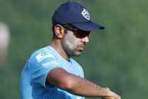 Ponting Smiles As Ashwin Refrains From Mankading