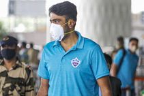 Ipl 2020 Ponting Promised He Would Speak To Icc About Run Penalty Ashwin