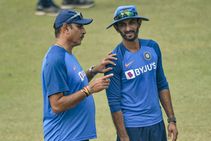 India Vs Australia Coach Ravi Shastri Support Staff To Have 6 Day Quarantine In Dubai