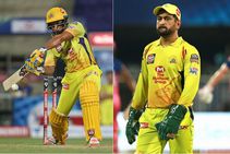 Ipl 2020 Virender Sehwag Advice To Ambati Rayudu And Ms Dhoni Ahead Of Srh Vs Csk