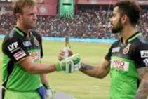 Royal Challengers Bangalore To Wear Green Jersey Against Chennai Super Kings Heart Warming Reason