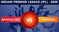 Ipl 2020 Rcb Vs Csk Dream11 Team Prediction Tips Best Playing Xi Details