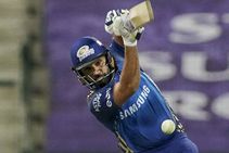 Ipl 2020 Rohit Is Getting Better And Will Be Back Soon Assures Kieron Pollard