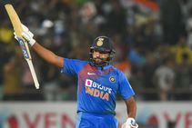 Rohit Sharma Removes India Cricketer From His Social Media Bio After Not Being Picked For Australia