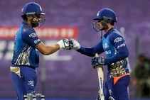 Ipl 2020 Mumbai Indians Captain Rohit Sharma Claims Chase Against Kolkata Knight Riders Special